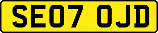 SE07OJD
