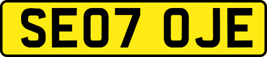 SE07OJE
