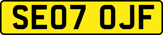 SE07OJF