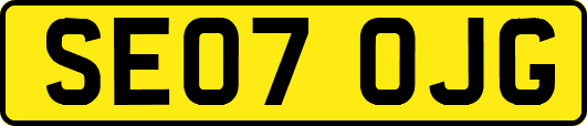 SE07OJG
