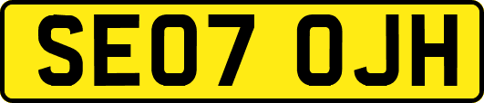 SE07OJH