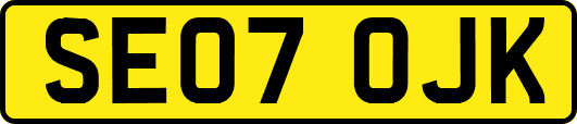 SE07OJK