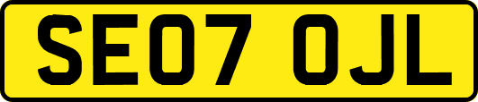 SE07OJL