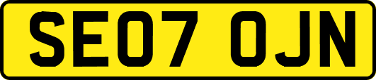 SE07OJN