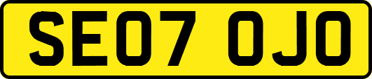 SE07OJO