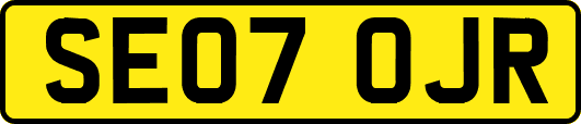 SE07OJR
