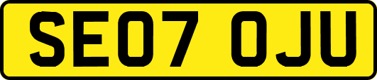 SE07OJU