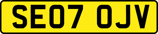 SE07OJV