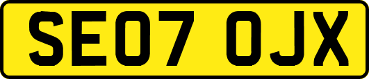 SE07OJX