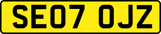 SE07OJZ