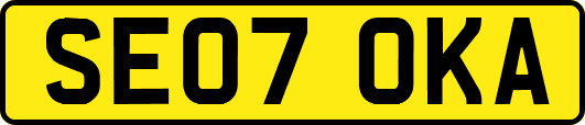 SE07OKA