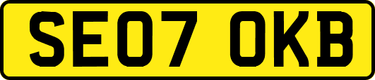 SE07OKB