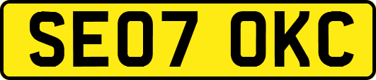 SE07OKC