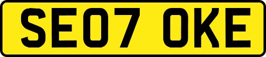 SE07OKE