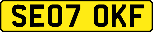 SE07OKF