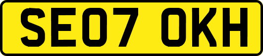 SE07OKH