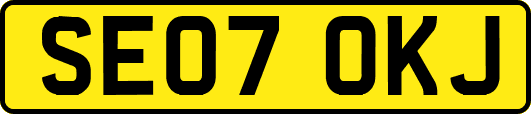 SE07OKJ