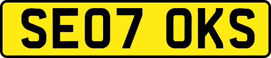 SE07OKS
