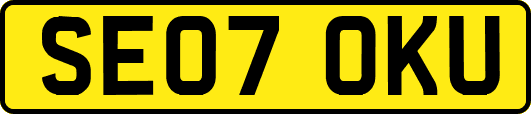 SE07OKU