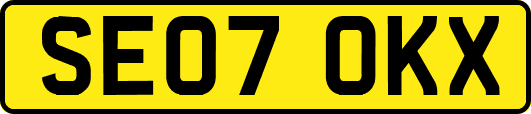 SE07OKX