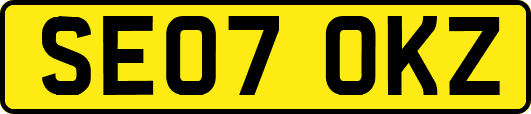 SE07OKZ