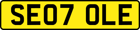 SE07OLE