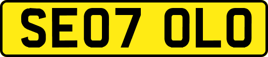 SE07OLO