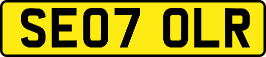 SE07OLR