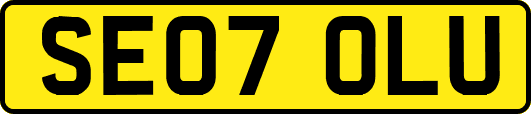SE07OLU