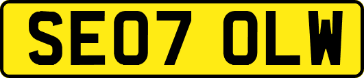 SE07OLW