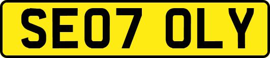 SE07OLY