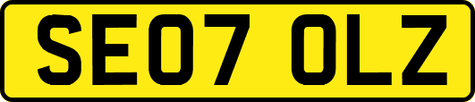 SE07OLZ