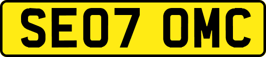 SE07OMC