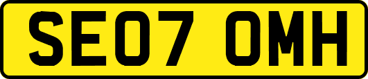 SE07OMH