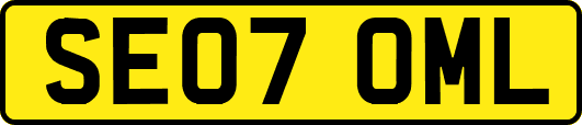 SE07OML