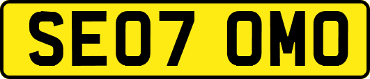 SE07OMO