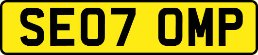 SE07OMP