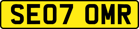 SE07OMR