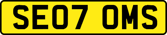 SE07OMS