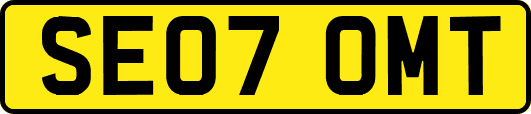 SE07OMT