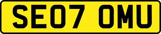 SE07OMU