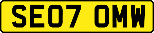 SE07OMW