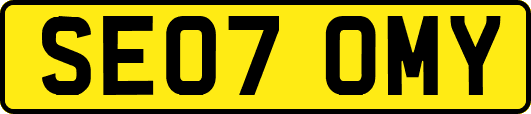 SE07OMY