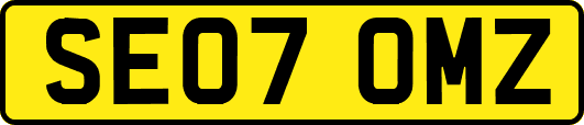 SE07OMZ