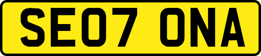 SE07ONA