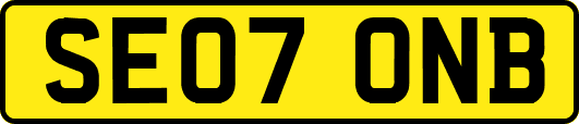 SE07ONB