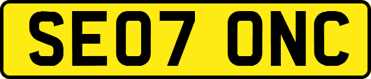 SE07ONC