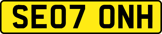 SE07ONH