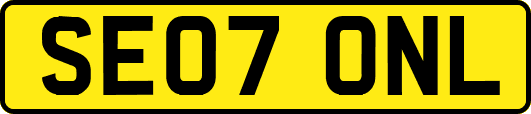 SE07ONL
