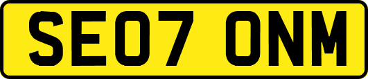 SE07ONM